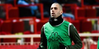 Zambie – Algérie : Les compositions avec Slimani, Kacef et Belaili