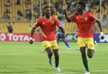 CAN 2021 : la Guinée arrache la qualification !