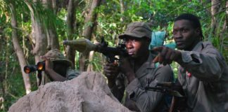 Le MFDC prêt à travailler pour l'unité...