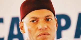 “L’Etat a la possibilité de saisir le 16 véhicules, s’ils sont au nom de Karim Wade”