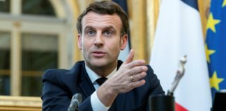 Présidentielle 2022: pourquoi Macron s'inquiète d'«ingérences turques»
