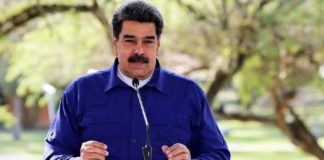 Covid-19: Nicolas Maduro propose du «pétrole contre des vaccins» pour le Venezuela