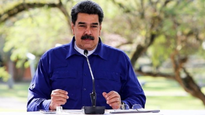 Covid-19: Nicolas Maduro propose du «pétrole contre des vaccins» pour le Venezuela