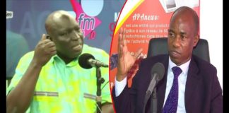 Teliko va poursuivre Madiambal Diagne en justice