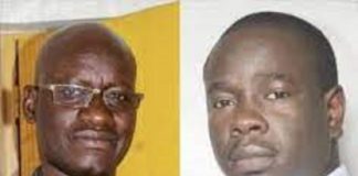 Birame Souleye et Abass Fall libres!