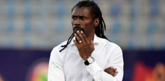 Victor Diagne : "Aliou Cissé doit savoir écouter et s'armer d'humilité"