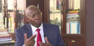 EXCLUSIF- Issa Sall confirme: "Je suis nommé ministre-conseiller depuis le..."