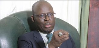 Cheikh Bamba Dièye à Antoine Diome: " Vous et Nous avons failli"