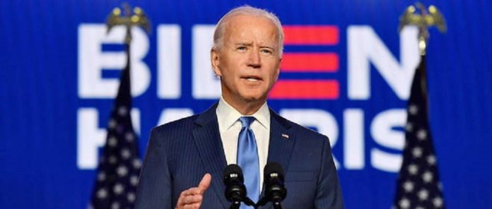 Biden propose un plan d'investissement dont l'Amérique se souviendra «dans 50 ans»