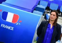 Bleues – La liste de Corinne Diacre avec trois lyonnaises