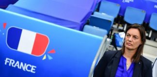 Bleues – La liste de Corinne Diacre avec trois lyonnaises