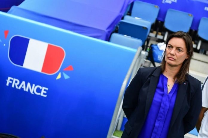 Bleues – La liste de Corinne Diacre avec trois lyonnaises