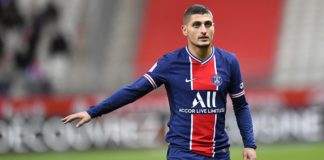 PSG – Positif au Covid, Verratti sort du silence