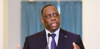 Conseil des ministres : Macky exige la régulation des entreprises de presse