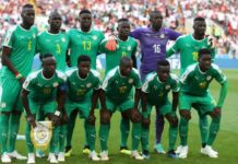 Qualifications CAN 2021 : le bilan des Lions en chiffres