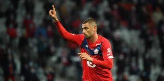 LOSC – Un ancien sous le charme de Burak Yilmaz : « la meilleure recrue de la Ligue 1 cette saison »