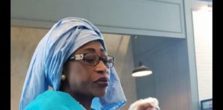 Décès de l'épouse de Me Moussa Diop, Anta