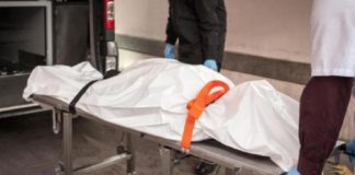 Kaolack : Un homme marié retrouvé mort dans une auberge, torse nu…