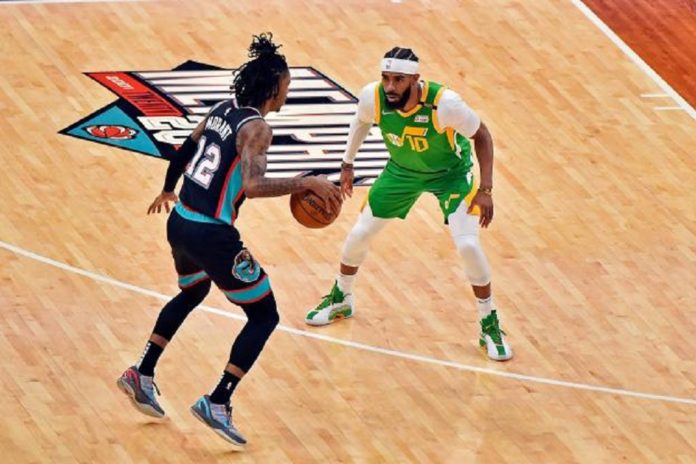 NBA : « J’ai cru que c’était la fin » : l’avion d’Utah Jazz frôle la catastrophe