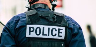 École police : Un élève inspecteur retrouvé mort sur son lit