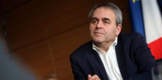 Présidentielle 2022 en France: après l‘annonce de Xavier Bertrand, des primaires à droite?