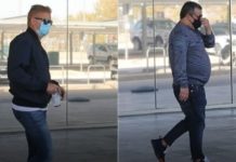 Barça – Mino Raiola et le père d’Haaland viennent d’arriver à Barcelone !