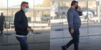Barça – Mino Raiola et le père d’Haaland viennent d’arriver à Barcelone !