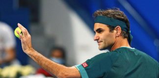 Roger Federer : « Je vais tenter un dernier coup de reins pour voir ce qu’il reste dans le réservoir »