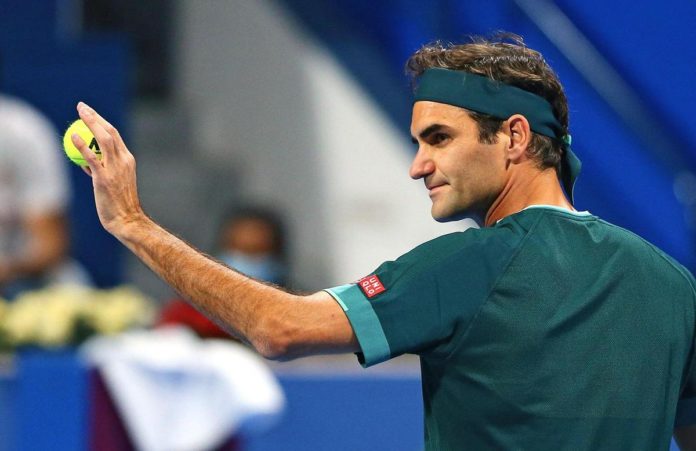 Roger Federer : « Je vais tenter un dernier coup de reins pour voir ce qu’il reste dans le réservoir »