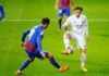 Real Madrid – Eibar : Les compositions officielles sans Varane