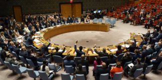 Birmanie: la Chine rejette l'idée de sanctions malgré les craintes de l'ONU d'une «guerre civile»