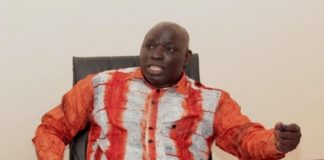 Deux plaintes contre Madiambal Diagne