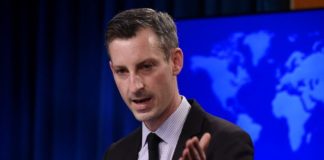 Nucléaire iranien: les États-Unis rejoignent les pourparlers