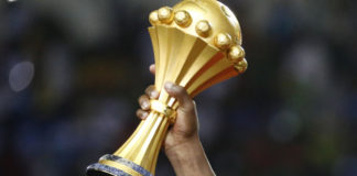 Football: la CAN au Cameroun du 9 janvier au 6 février 2022