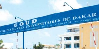 Violences à l’Ucad : l’intersyndicale du Coud dément ceux qui parlent de bagarre ethnique, invite les acteurs politiques à épargner l’espace universitaire et met en garde contre ‘’les pyromanes’’