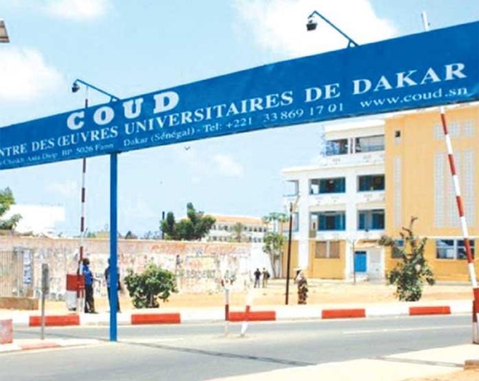 Violences à l’Ucad : l’intersyndicale du Coud dément ceux qui parlent de bagarre ethnique, invite les acteurs politiques à épargner l’espace universitaire et met en garde contre ‘’les pyromanes’’