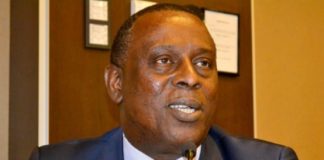 Terrorisme, l'alerte rouge de Gadio: "Ils ciblent clairement le Sénégal et..."