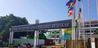Scènes de violence à la Fac science: Voici la liste des étudiants sanctionnés et ceux relaxés