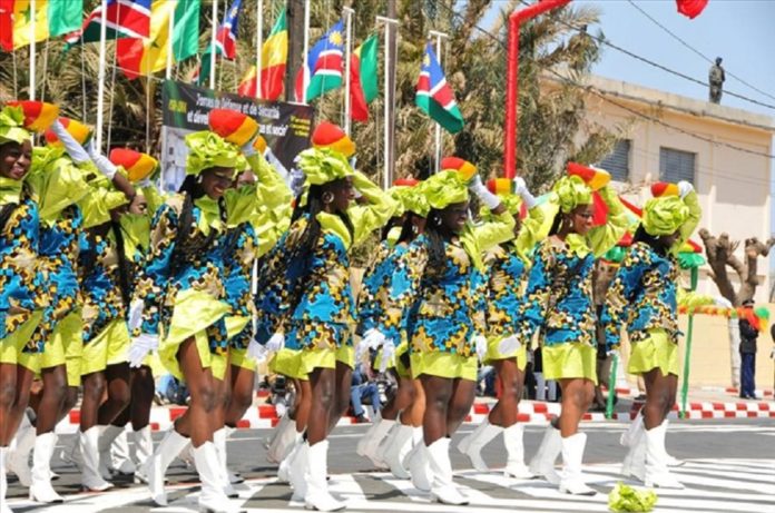 Annulation du défilé du 4 avril : les majorettes de Kennedy entre déception et peine