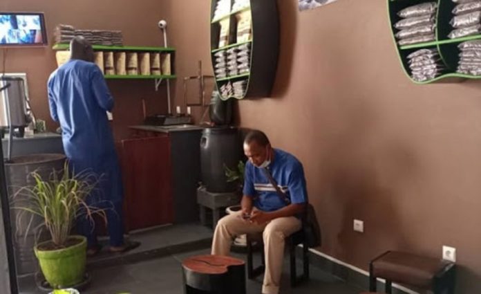 Lancement d'une chaîne de cafés au sénégal : La Rde holding investit dans «Café Touba Choukran »