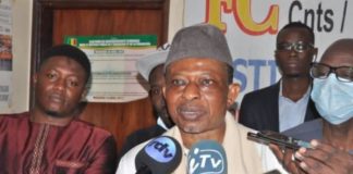 LSFP: Le Syndicat des joueurs professionnels dénoncent des cas “de licenciement abusif”