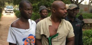 Agression de Guy Marius Sagna : Seydi Gassama réclame justice