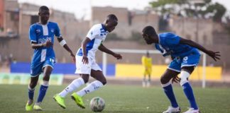 Ligue 1 : La gueule de bois des « Africains », l’AS Pikine nouveau leader