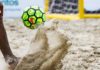 Beach Soccer : le calendrier complet de la Coupe d’Afrique des Nations