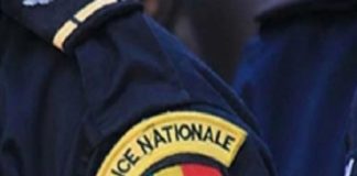 Décès du Commissaire de Tambacounda, Ousmane Dédhiou