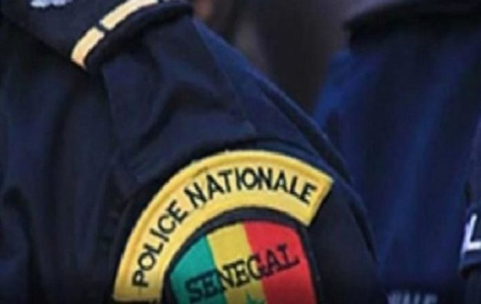 Décès du Commissaire de Tambacounda, Ousmane Dédhiou