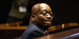 Afrique du Sud : l’ex-président Jacob Zuma comparaît devant la justice pour corruption