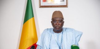 Mali : Le Pm Moctar Ouane introuvable, le Président Bah Ndao exfiltré du palais...