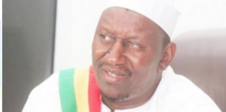 Urgent -Mali - Mohamed Ben Niangadou vient d’être nommé Premier ministre