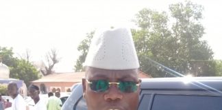 Cheikh Abdou Bara Dolly Mbacké ‘’ Depuis 2017, L’Assemblée Nationale n’a reçu aucun décret autorisant au chef de l’Etat l’achat d’un avion présidentiel’’